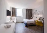 B&B HOTEL Budapest City foto 10