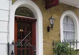 Elmwood Hotel foto 22