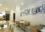 B&B HOTEL Bergamo City foto 2