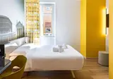 B&B Hotel Roma San Lorenzo Termini foto 12