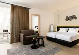 Abacus Suites Boutique Hotel foto 9