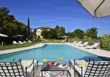 Villa Sabolini foto 2
