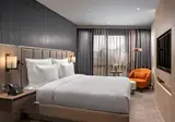 Crowne Plaza Istanbul - Ortakoy Bosphorus foto 28