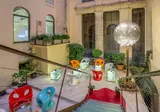 Maison Roma Piazza di Spagna | UNA Esperienze foto 6