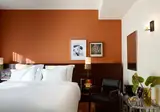 Brown Acropol Hotel foto 9