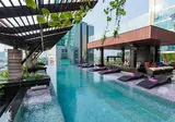 Mode Sathorn Hotel foto 1