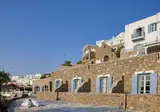 Kouros Hotel & Suites foto 10
