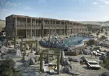 Alila Jabal Akhdar foto 11