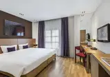 Mercure La Gare foto 4