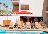 Royal Sun Palm Springs foto 11