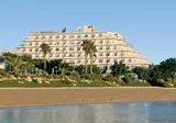 Vrissiana Beach Hotel foto 1