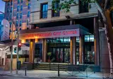 Leonardo Hotel Madrid City Center foto 17
