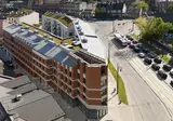 Aparthotel Lwowska1 foto 15