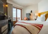 Hotel Le Val Thorens foto 6