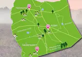 Fietsvakantie De Groote Peel foto 1