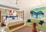 Hard Rock Hotel Maldives foto 14