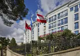 Rogner Hotel Tirana foto 12