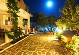 Amaryllis Paros Beach Hotel foto 22