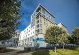 Ocean Appartementen Edinburgh foto 1