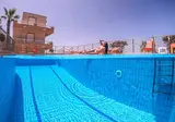 Sunrise Hotel Studios Apartments foto 7