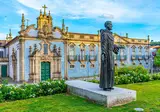 Ontdek Porto en Noord-Portugal vanuit Esposende foto 2