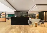 Days Inn by Wyndham Istanbul Bomonti foto 4