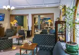 Corvin Hotel Corvin Wing foto 7