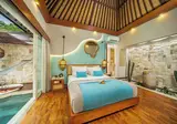 Aksari Villa Seminyak by Ini Vie Hospitality foto 14