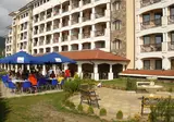 Casablanca Hotel foto 3