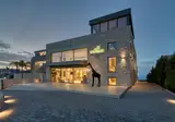 Castello Boutique Suites By The Sea foto 22
