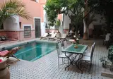 Hotel Riad Barroko foto 2