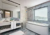 Sirene Luxury Hotel Bodrum foto 22