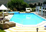 Paradise Art Hotel Andros foto 21