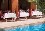 Es Saadi Marrakech Resort Hotel foto 7