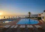 Hersonissos Village Hotel & Bungalows foto 20