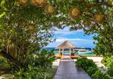 NH Maldives Kuda Rah Resort foto 16
