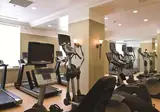 Tbilisi Marriott Hotel foto 14