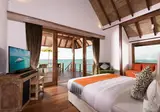 Dhigufaru Island Resort foto 18