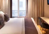 Hotel Tourisme Avenue foto 26