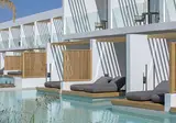 Hotel D'Andrea Lagoon All Suites foto 7