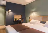 Hôtel Basss foto 14