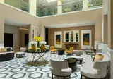 Four Points by Sheraton Production City, Dubai foto 13