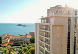 Hotel Ami Budva Petrovac foto 1