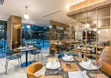 Best Western Plus Nexen Pattaya foto 8