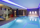 Novotel Edinburgh Centre foto 7