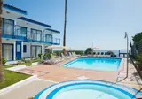 Appartementen Los Caribes I foto 1
