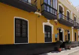 Hotel San Gil foto 12