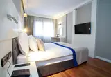 Best Western Izmir Hotel foto 20