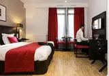 Odalys City Paris Montmartre foto 3