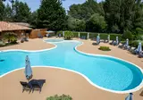 Vakantiepark Les Cottages Du Lac foto 17